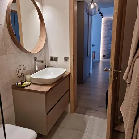 Bravisa Apart View Braşov Extérieur photo