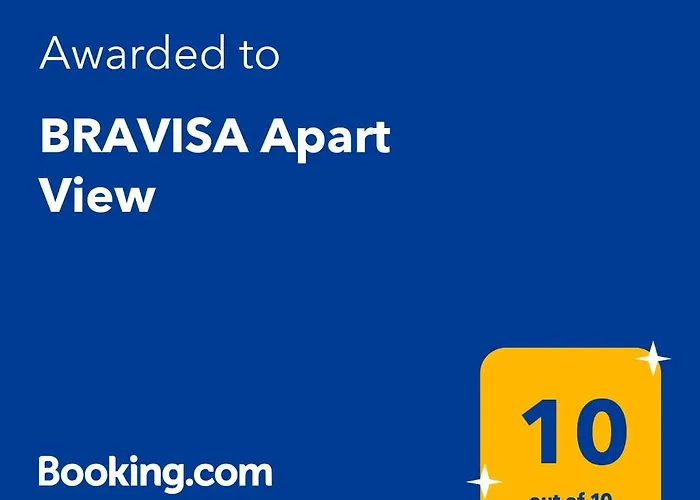 Bravisa Apart View