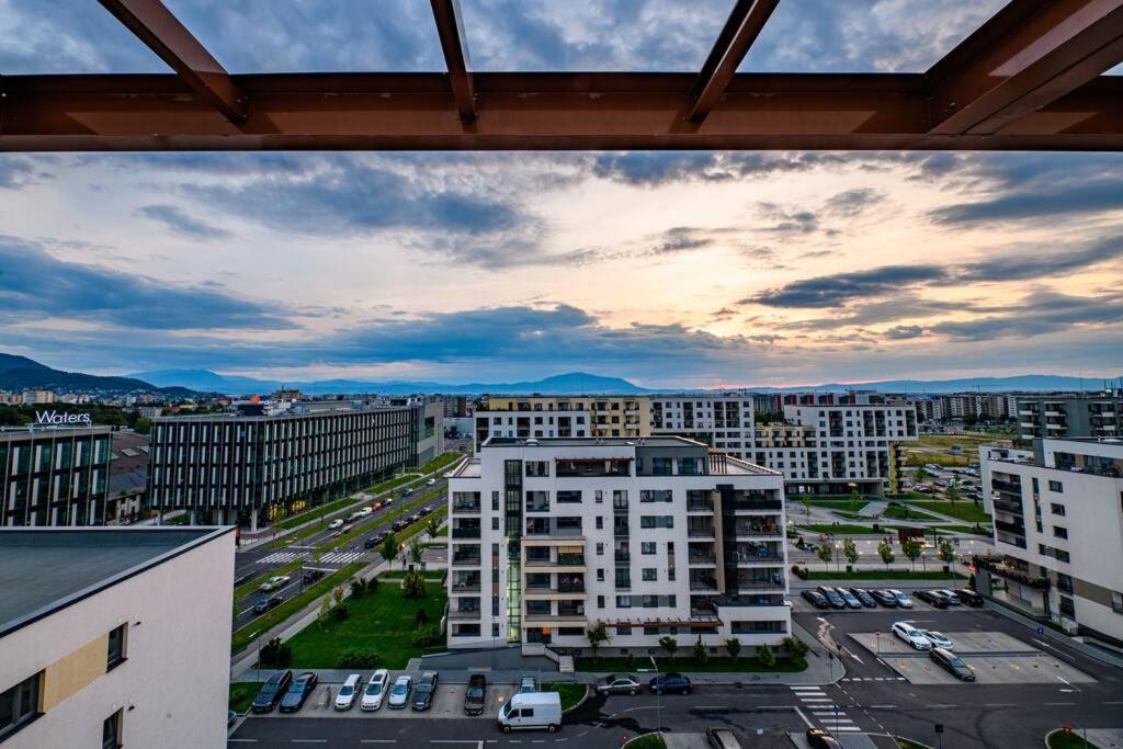 Appartement Bravisa View *
