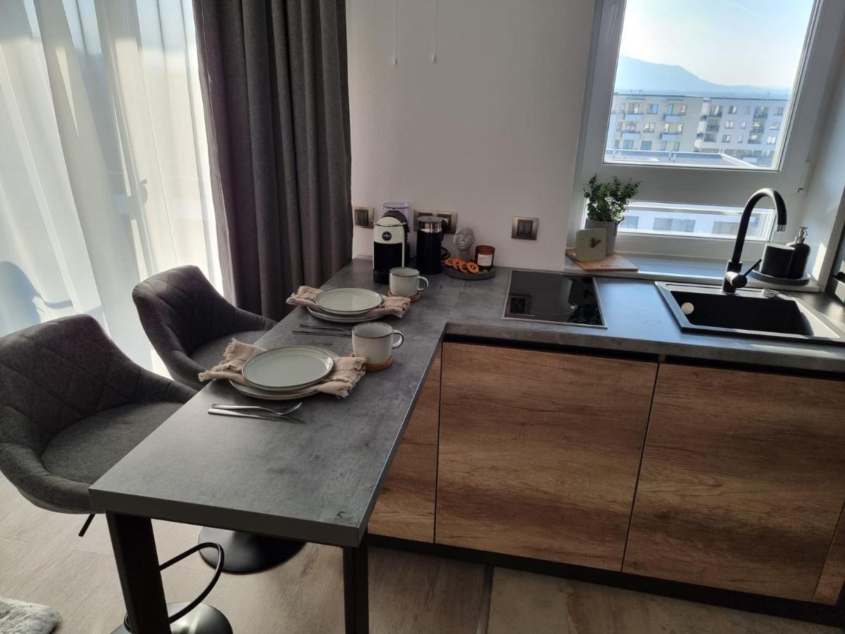 Bravisa View Appartement *