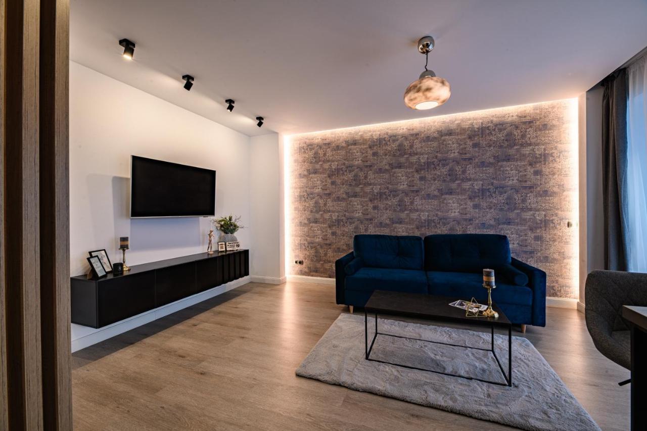 Appartement Bravisa View