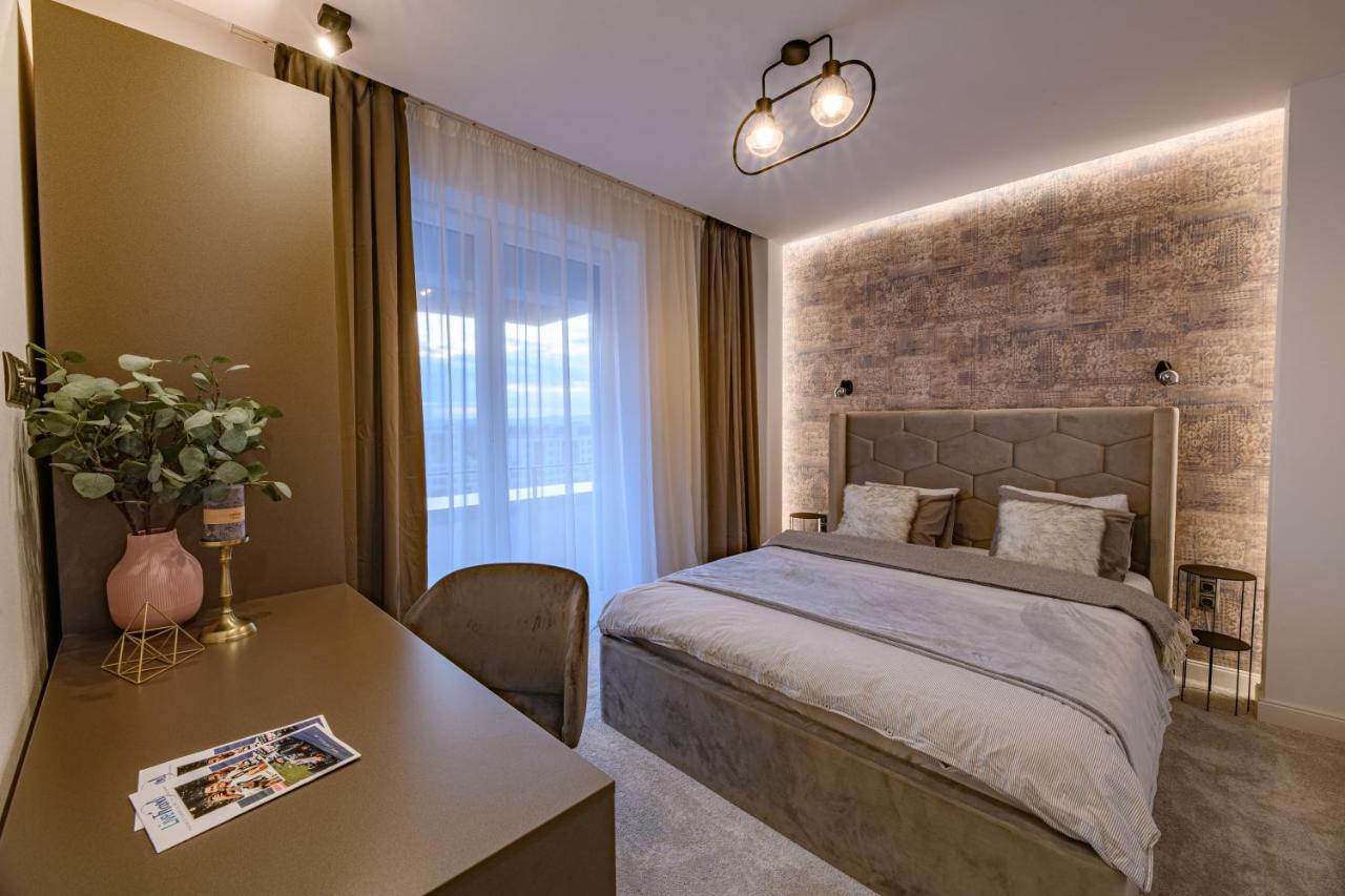 Bravisa View Appartement *