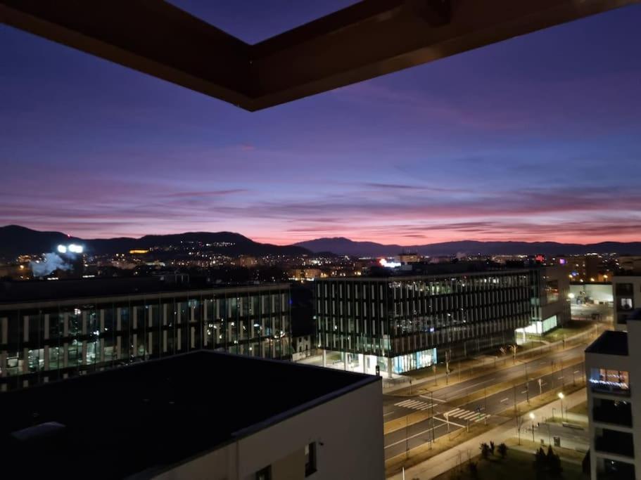 Appartement Bravisa View *