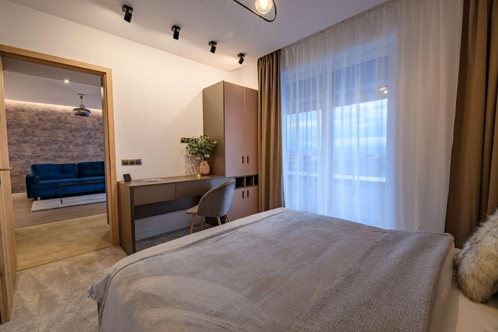 Appartement Bravisa View